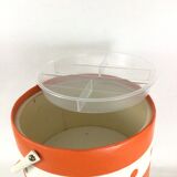 Vintage 70s sewing box