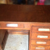 Desk vintage
