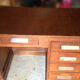 Bureau vintage