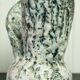 Vase by Louis Giraud, Vallauris 1960