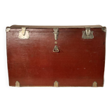Car trunk