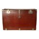 Car trunk