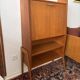 Bureau secrétaire vintage style scandinave 60’s