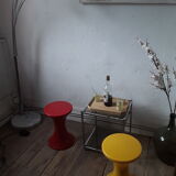 Glass and chrome service