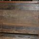 Old trunk
