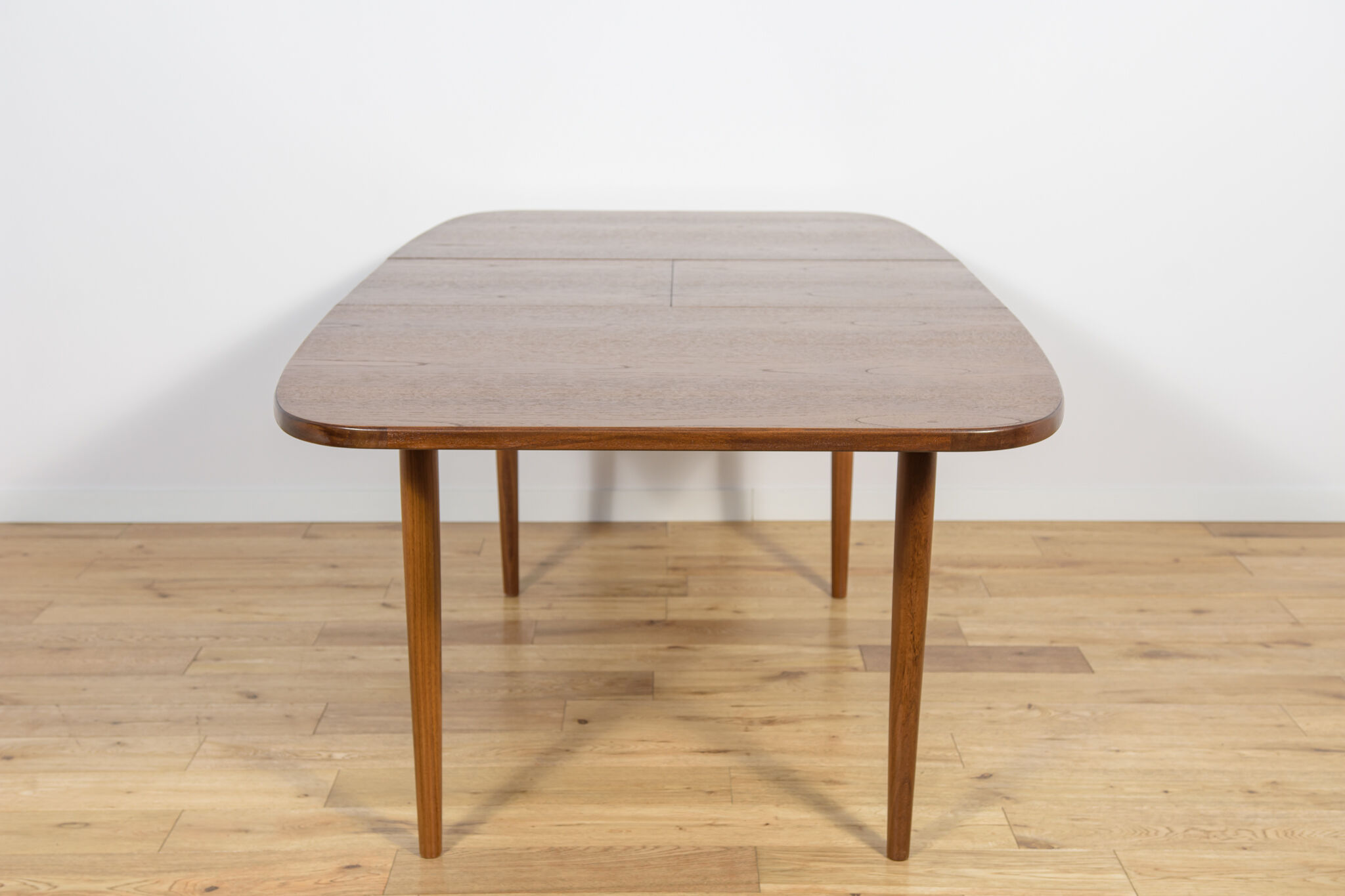 Mid-century modern teak extendable dining table from G-Plan, United Kingdom, 1960s