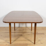 Mid-century modern teak extendable dining table from G-Plan, United Kingdom, 1960s