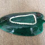 Leaf slip dish