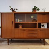 Scandinavian buffet