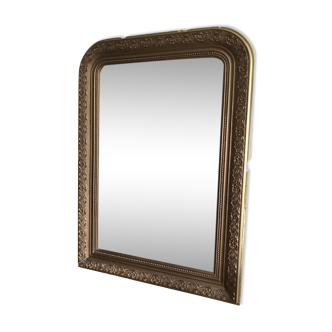 Louis Philippe Mirror