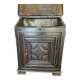 old writing desk