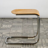 Taburet tubulaire, Bauhaus