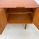 Vintage Nathan sideboard 1960's