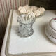 Vase en cristal de Baccarat France