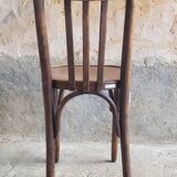 Chaise bistrot