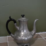 English coffee maker