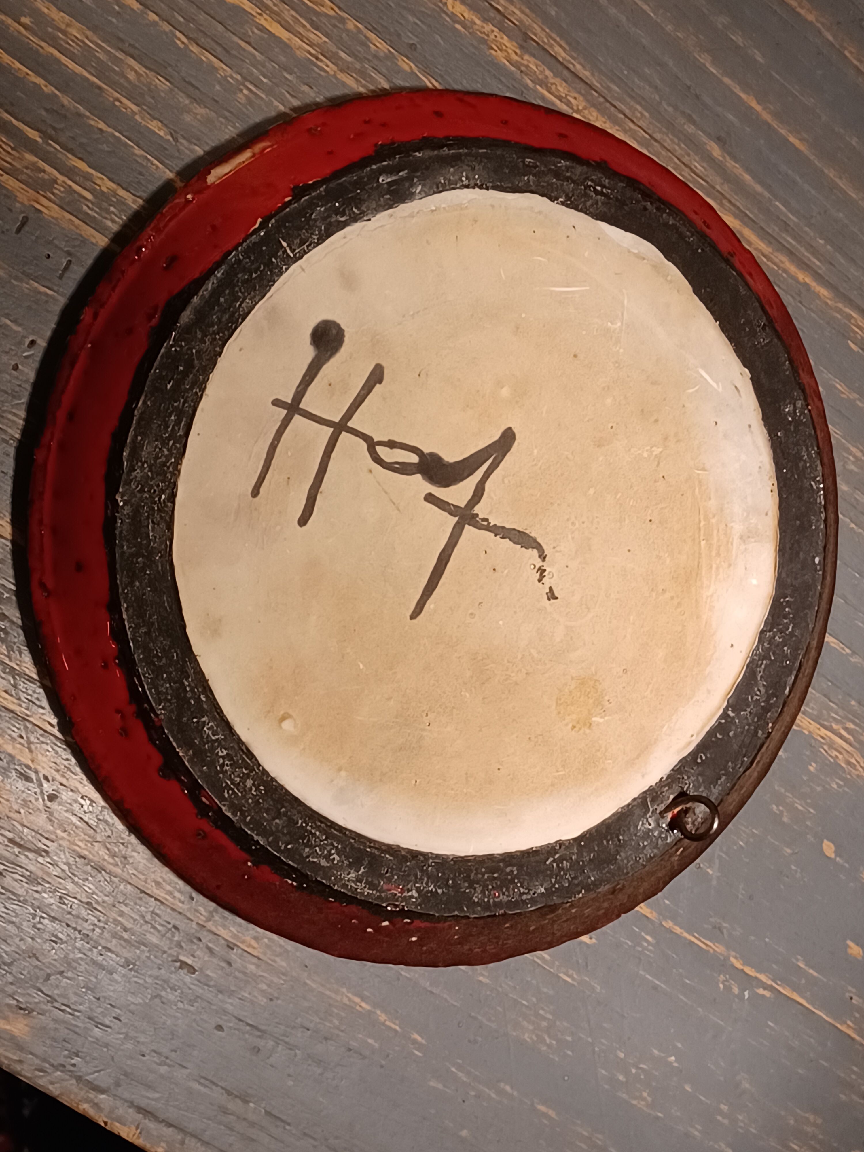 Mirror , Gerard Hofman