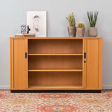 Roller shutter cabinet 1960