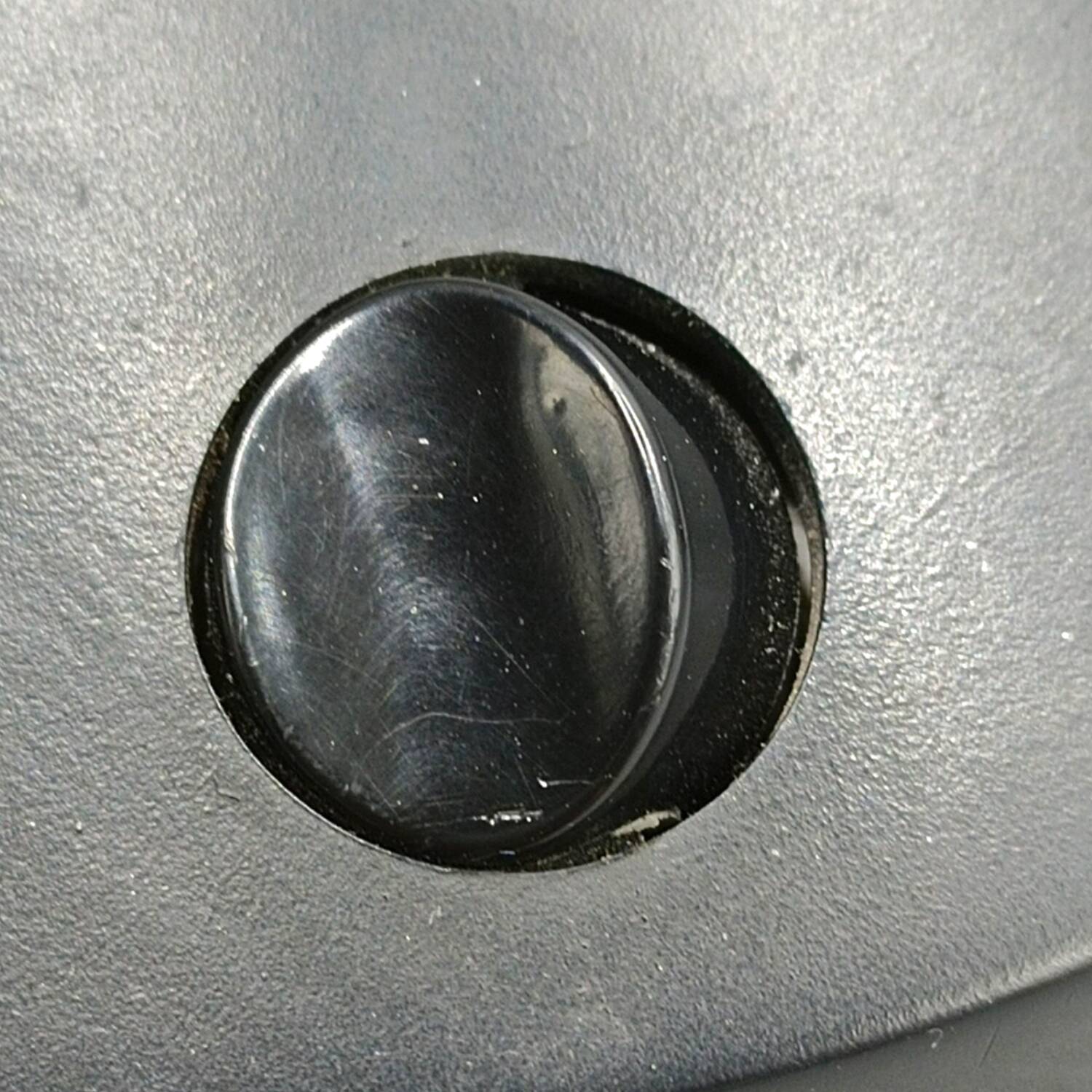 Vintage 1980s-1990s Lamp by Brilliant