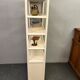 Vintage bookcase