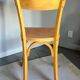 4 Baumann chairs No. 55