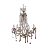Fabulous Vintage Murano Chandelier