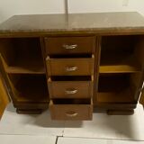 Commode art deco