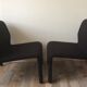 Pair of armchairs from the 70s
