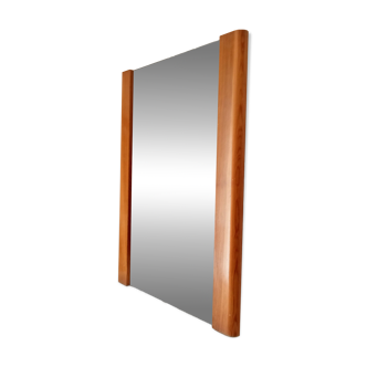 Vintage pine mirror from the 70s/80s 60*46 cm