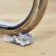 Set of 4 Mart Stam Cantilever S34 for Thonet