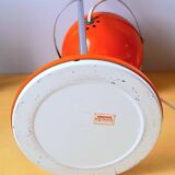 Eyeball lamp, space age 70s