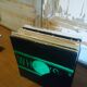 Plastic “Crayonne” vinyl holder circa 70/80