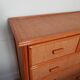 Dresser in rattan