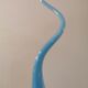 Vintage glass sculpture from Murano mid century