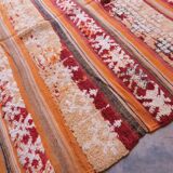 Berber Kilim Zayan Rug - 266 x 149 cm