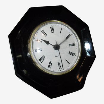 Quartz clock