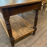 Table de drapier