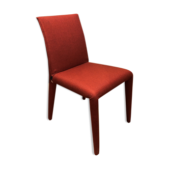 Chaise Vol au Vent par Mario Bellini pour B&B Italia