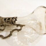 The Louvre's department carafe
