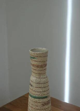 Fat Lava vase style West Germany - 1960s
