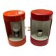 Pair of Laura model desk/bedside lamps