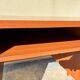 Vintage desk