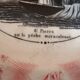 4 assiettes ‘parlantes’ Sarreguemines Les Saintes et Saints