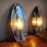 Veca vintage designer wall lights