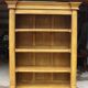 Bass bookcase