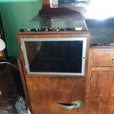 Art deco buffet 1930