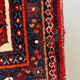 Vintage Persian Meymeh Rug, Wool Oriental HandMade Rug 328x236 cm