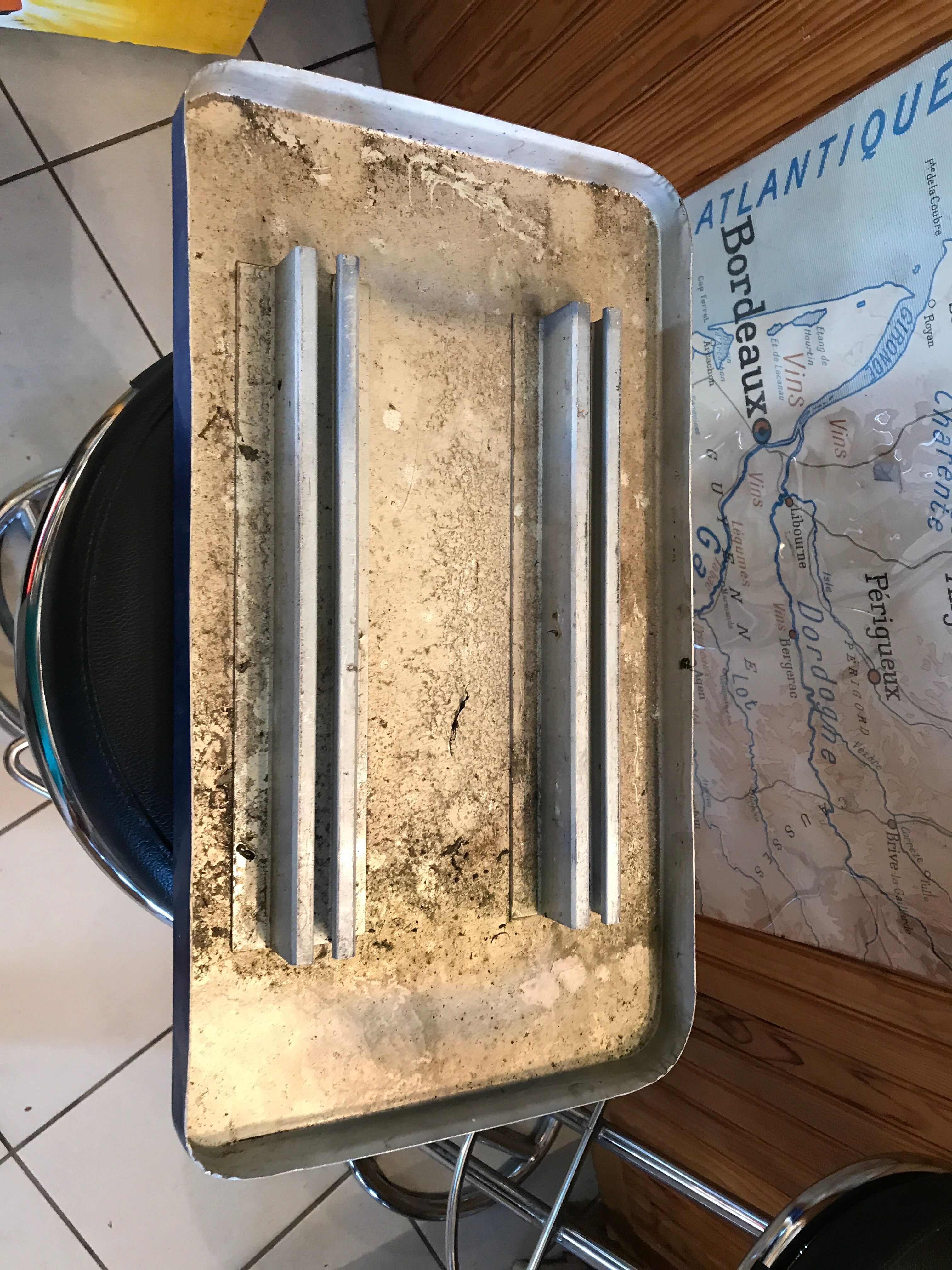 St Paul Cézanne Plaque