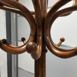 Peroquet coat rack by michael thonet 1900s