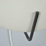 STILNOVO / rare wall- or ceiling lamp model 232 / Bruno Gatta / Italy 1960s